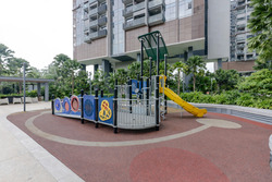 Parc Clematis (D5), Apartment #528811411